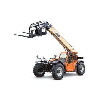 Telehandlers